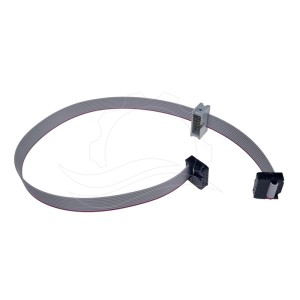 Ruban monnayeur IDC 10pin 60cm (avec répartiteur)