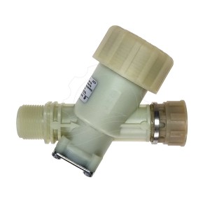 Filtre incliné Müller G3/4''