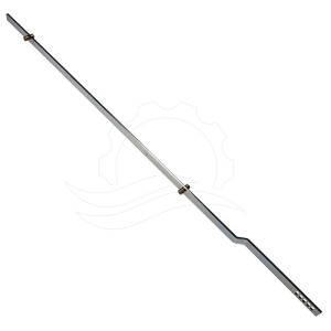 Verrou supérieur Ehrle (725mm)