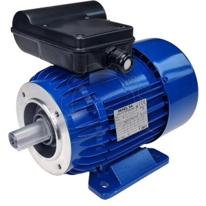 Moteur pompe Nuert PRG 0,75kW 230V AC