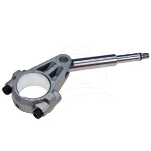 Bielle avec crosse pompe Hawk NMT CW/HT (1.905-544.0)