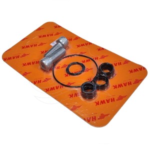 Joints d'eau pompe Hawk NHD 150 (1.099-742.0)