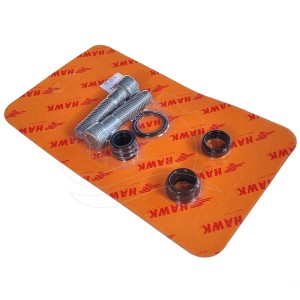 Joints d'eau pompe Hawk NHDP 150 (1.905-762.0)