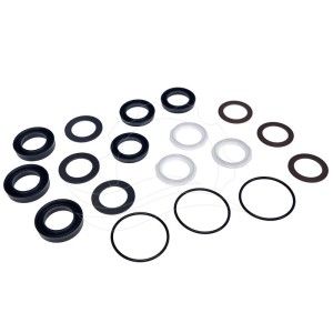 Joints d'eau pompe Udor BCWC (Kit 276, 607222)