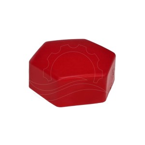 Capuchon de bouchon d'huile Cat 340/350 (828710)