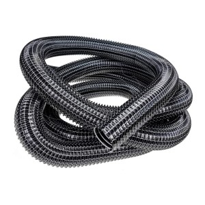 Tuyau aspirateur renforcé 51mm 5m
