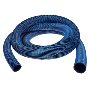 Tuyau aspirateur réducteur bleu 38/50mm 5m