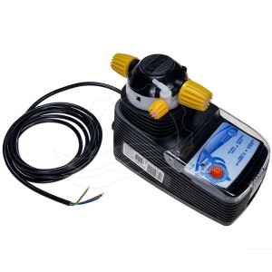 Pompe doseuse Aqua HC151+ CST M60 EPDM