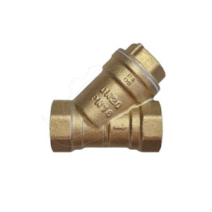 Filtre incliné G3/4'' (laiton)