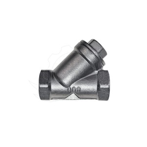 Filtre en Y G1/2'' (inox)