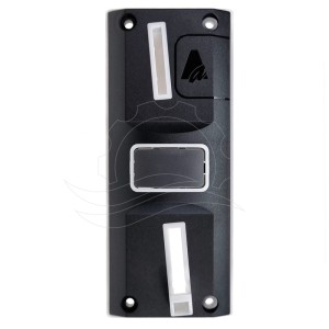 Panneau frontal monnayeur Alberici KP