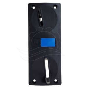Panneau frontal monnayeur WH EMP 800 v7