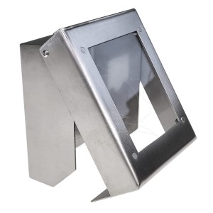 Protection terminal Nayax VPOS Touch