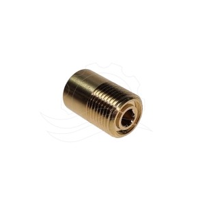 Logement de buse à mousse MTM G1/4''F-M18M (laiton)