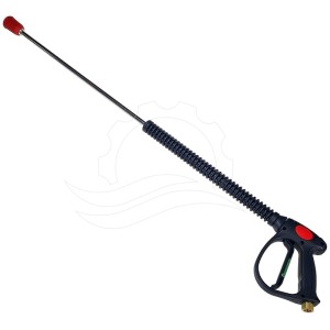 Lance TT MV20 900mm avec pistolet MV925 (freeze stop)