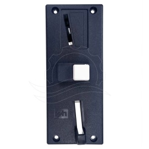 Panneau frontal monnayeur WH EMP 800 v6
