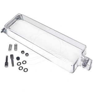 Protège-monnayeur simple plastique Mosmatic