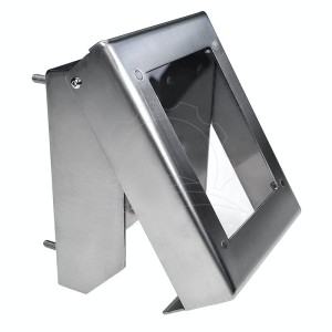 Protection lecteur de cartes OTI Saturn 6500