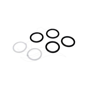 Kit de réparation raccord rotatif coudé Easywash