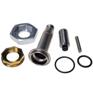 Tige et noyau électrovanne Bürkert 6281 A 0,2-16bar EPDM MS