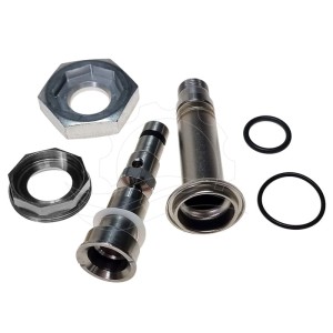 Tige et noyau électrovanne Bürkert/Ehrle 6227 B 00245874 FKM VA