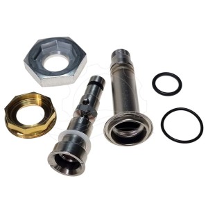 Tige et noyau électrovanne Bürkert 6281 B 0,2-16bar FKM MS