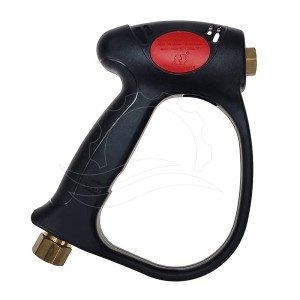 Pistolet TT MV925 G1/4''F-G3/8''F (sans gâchette)