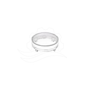 Lentille de bouton Schlegel KRT