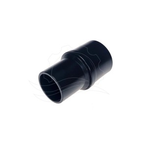 Raccord tuyau-suceur 38/38mm flexible rotatif