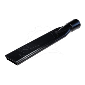 Suceur aspirateur plastique classique 38mm long