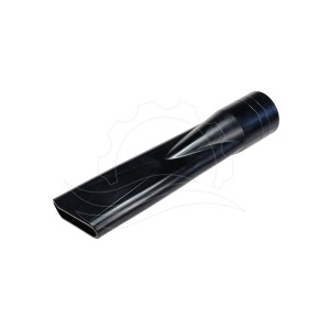 Suceur aspirateur en caoutchouc 38mm court