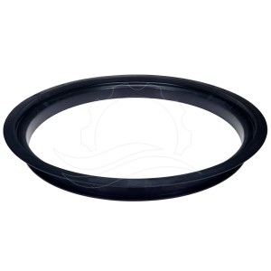 Cercle de filtre d'aspirateur 40cm