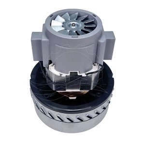 Moteur d'aspirateur Ametek 1200W 230V AC (176x143x69mm)