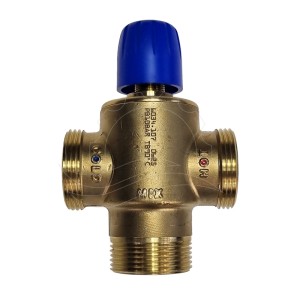 Mitigeur thermostatique Taconova NovaMix DN25