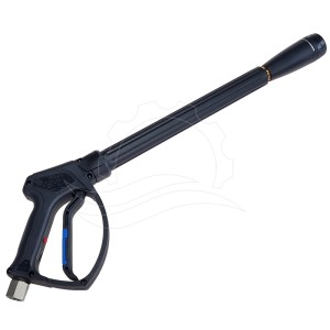 Canon à mousse MTM avec pistolet WG25 (weep)