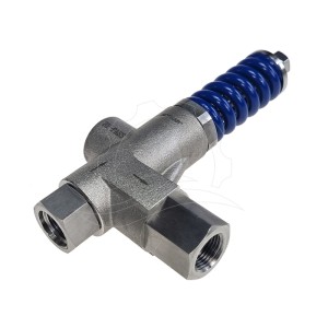 Régulateur de pression Kothar 250bar sans molette (100 050 420)