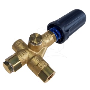 Régulateur de pression PA Pulsar RV (sans sortie G1/4'')