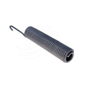 Ressort de flexible de bras pivotant (type A)