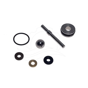 Kit de réparation pistolet MTM WG25 (weep 0,6l/min)