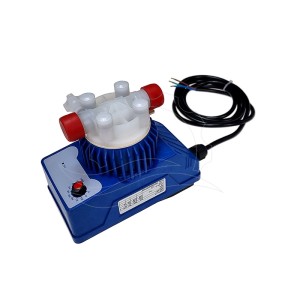Pompe doseuse Seko Kompact AMS 200 EPDM