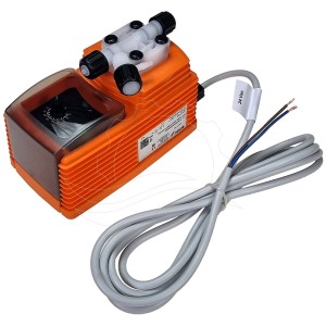 Pompe doseuse Emec VCO FKM 24V AC