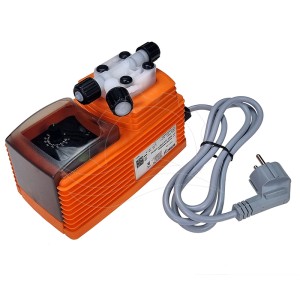 Pompe doseuse Emec VCO FKM 230V AC