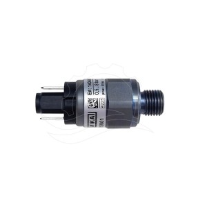 Pressostat Wika PSM01 0,5-8bar NO/NC G1/4''