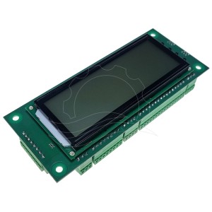 Afficheur 4 chiffres LCD BKF (version 2.6)