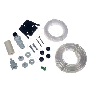 Kit d'installation pompe doseuse Seko Kompact AMS EPDM