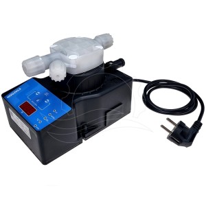 Pompe doseuse Etatron DLX-VFT/MBB EPDM 230V AC
