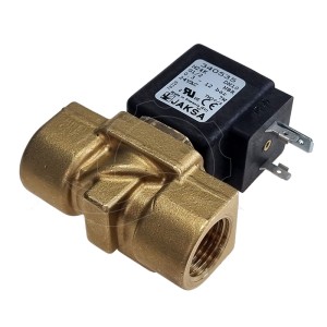Électrovanne Jakša M24K 0,3-12bar G1/2'' NBR 24V AC (340535)