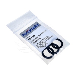 Kit de réparation régulateur de pression Kränzle ULH 250-K (13159)