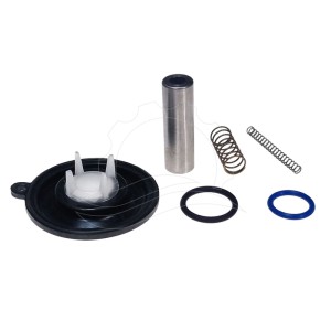 Kit de réparation électrovanne Buschjost 8240000/100/200 EPDM