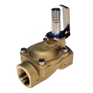 Électrovanne Buschjost 8240200 EPDM G1/2'' (sans bobine)